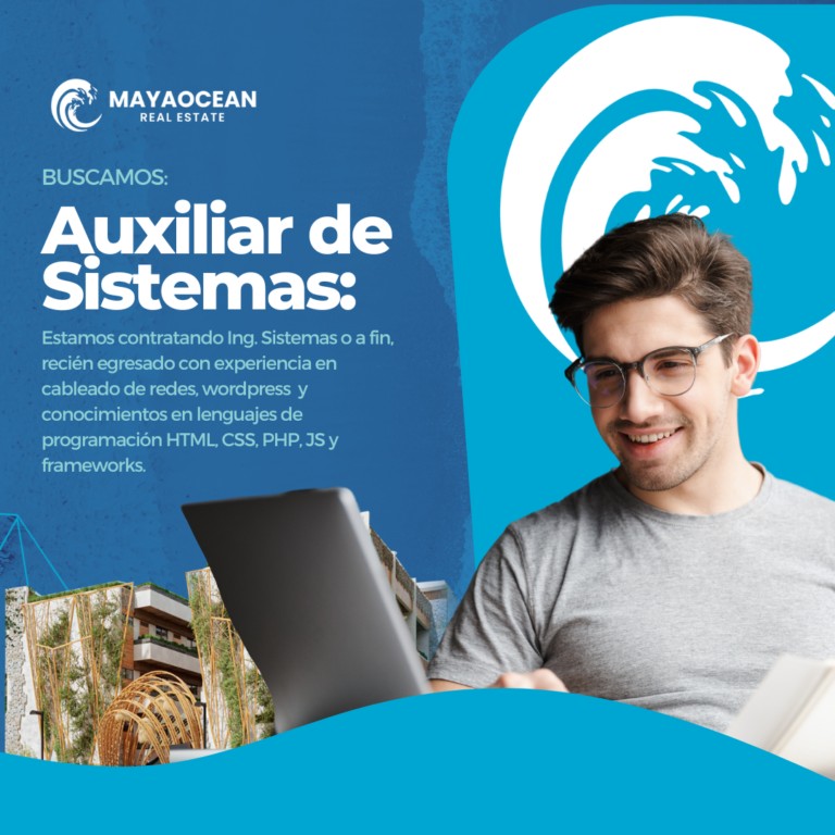 Maya Ocean Real Estate