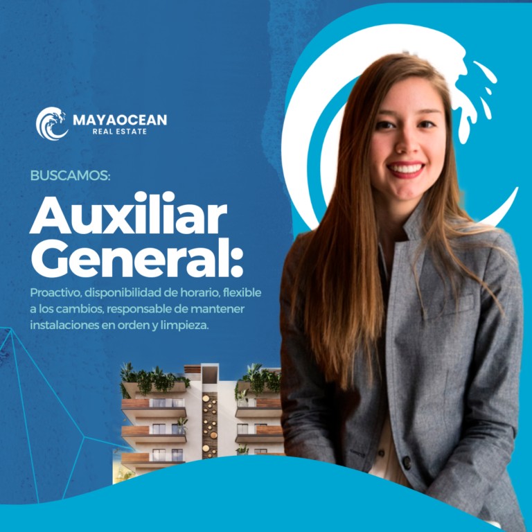 Maya Ocean Real Estate