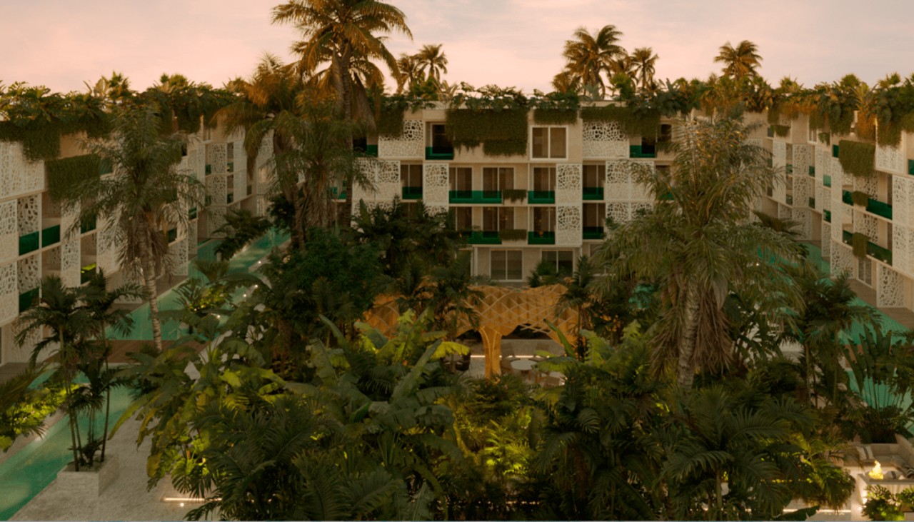 Maya Ocean Real Estate