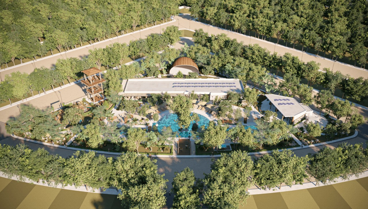 Maya Ocean Real Estate