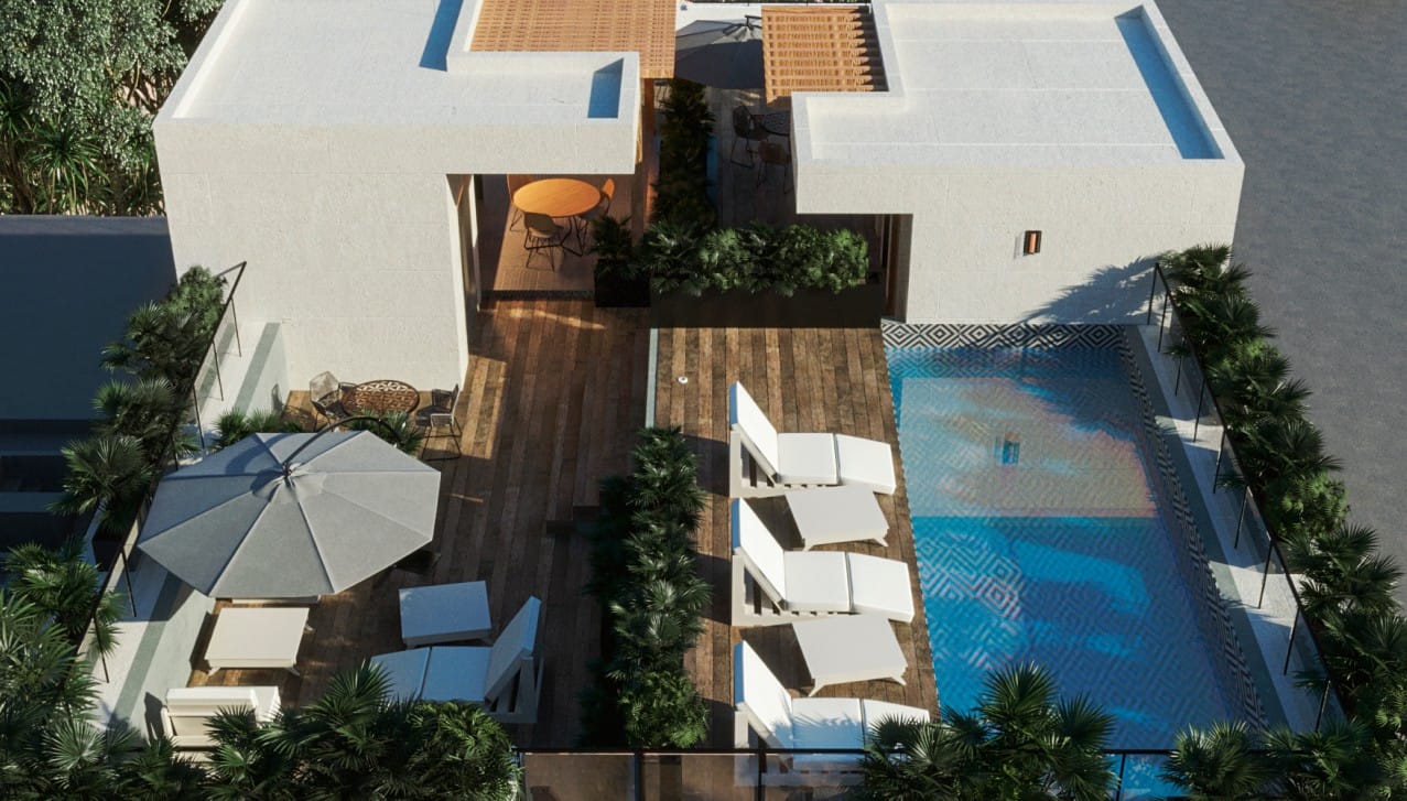 Maya Ocean Real Estate