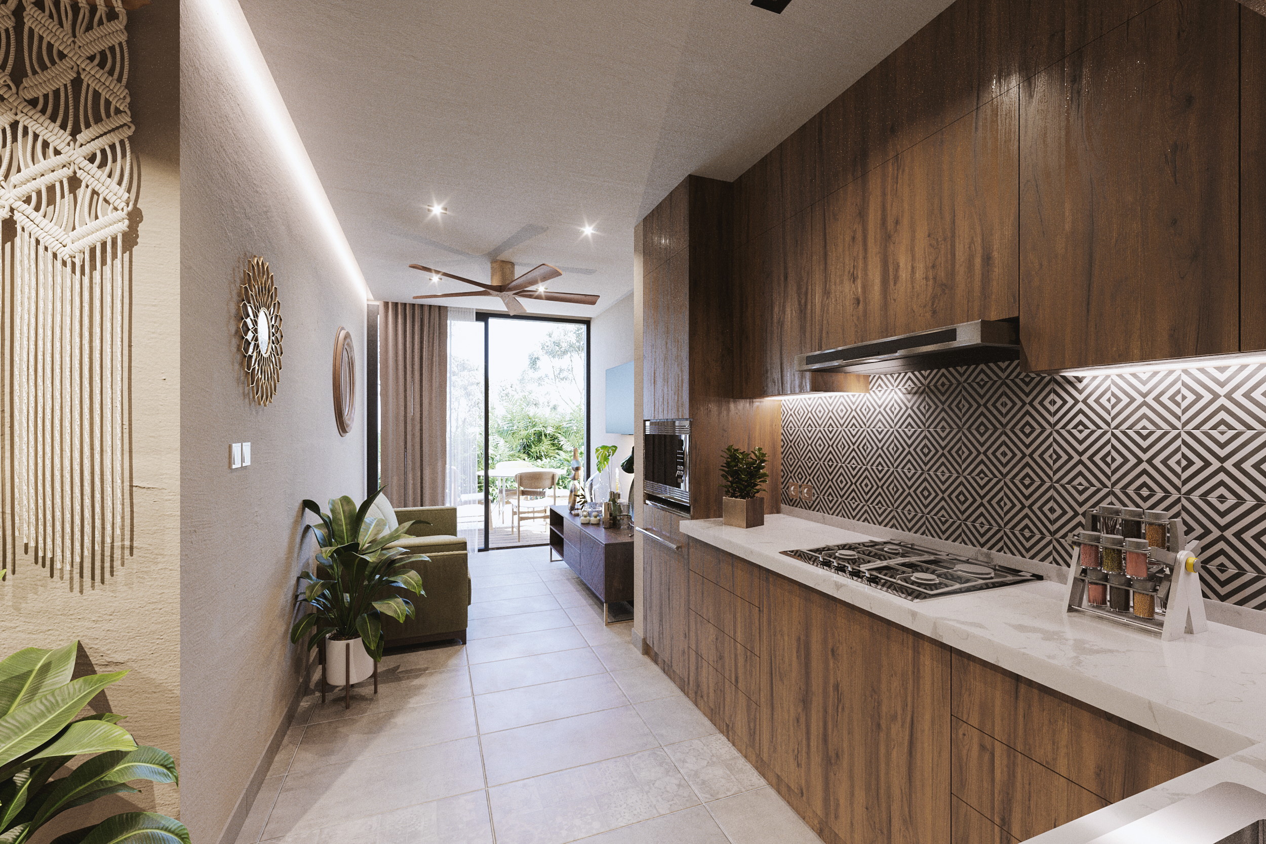 Maya Ocean Real Estate