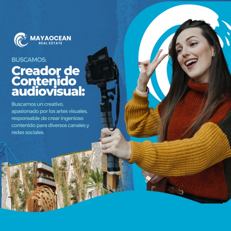 Maya Ocean Real Estate