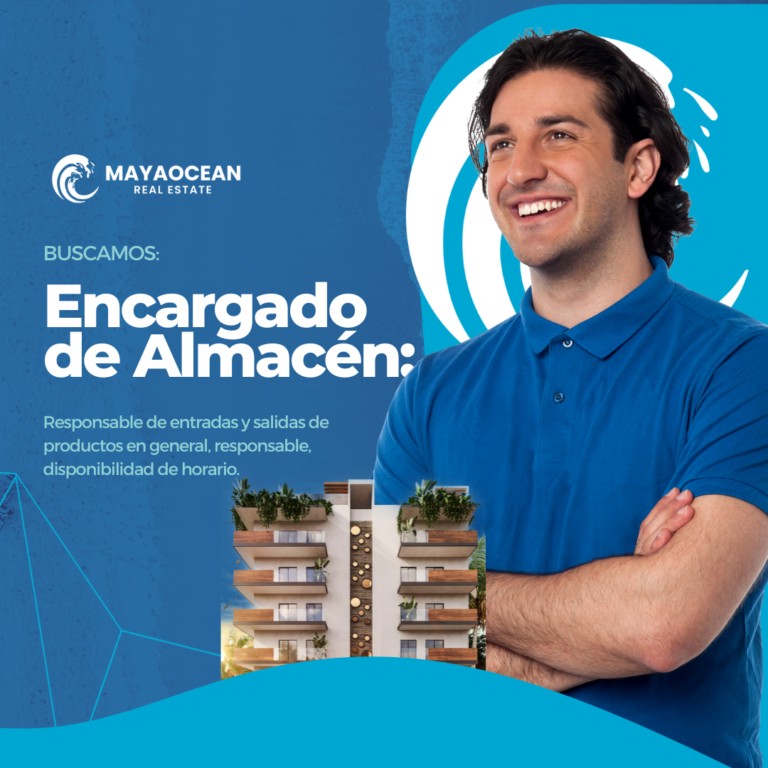 Maya Ocean Real Estate