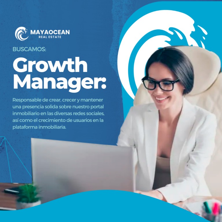 Maya Ocean Real Estate