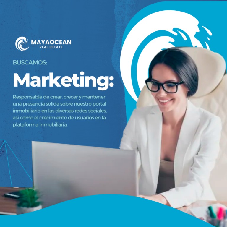 Maya Ocean Real Estate