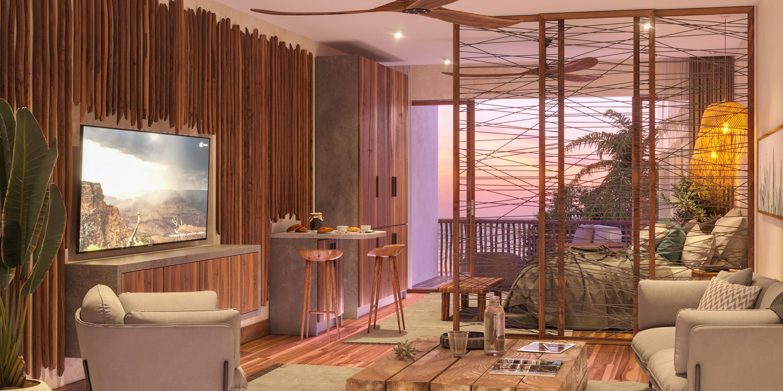 Maya Ocean Real Estate