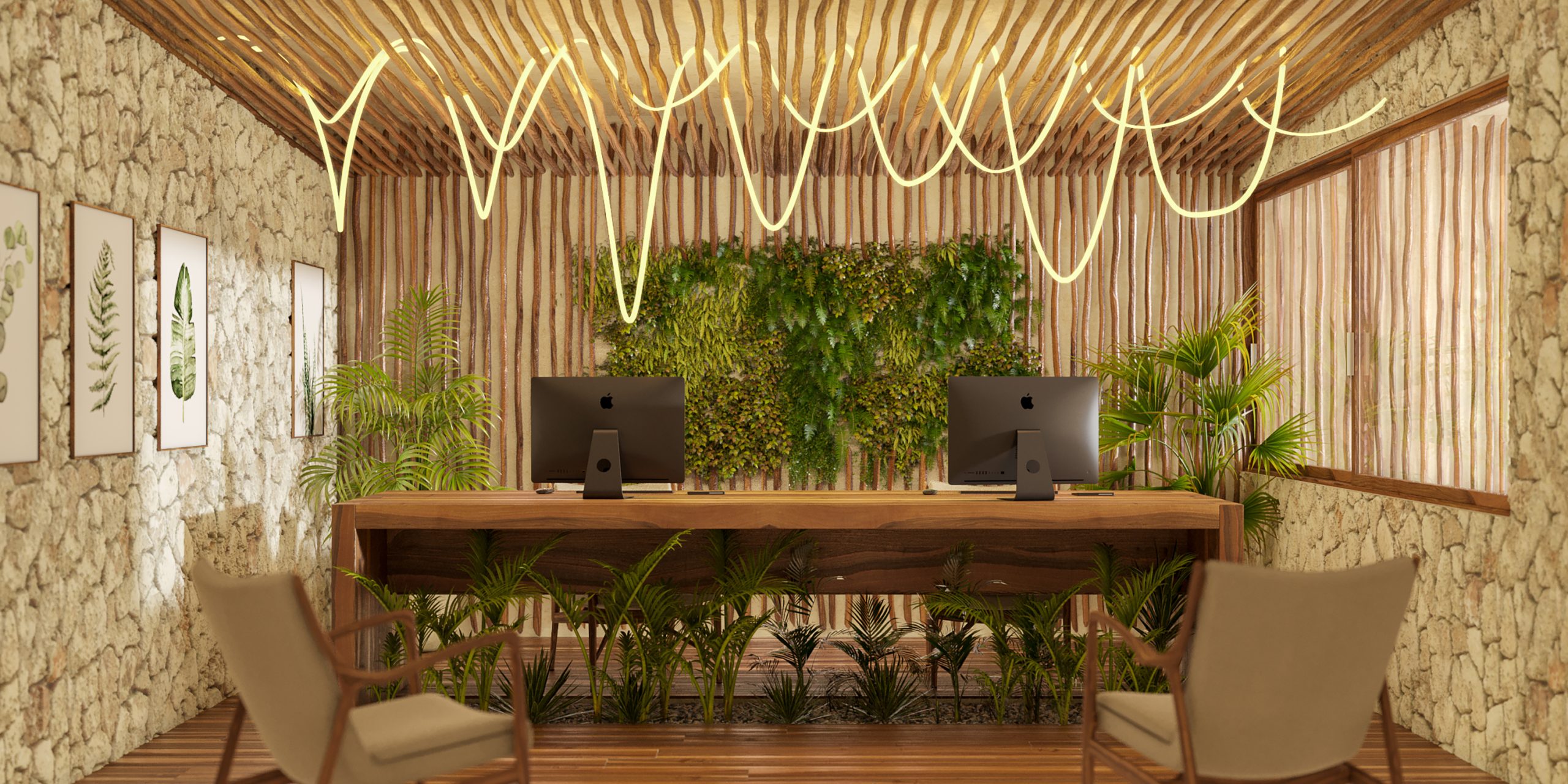 Maya Ocean Real Estate