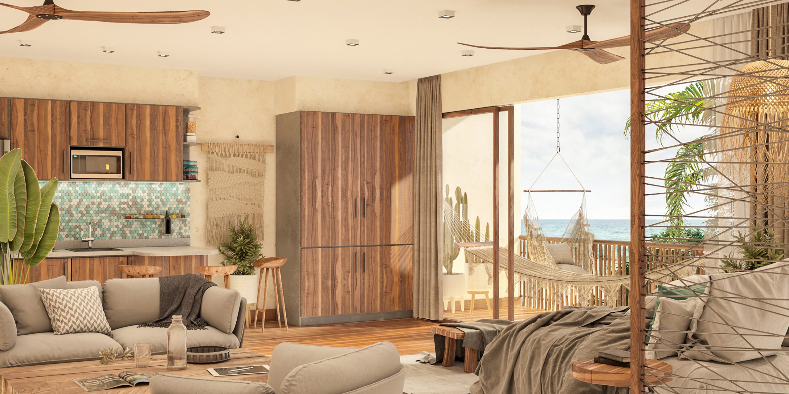 Maya Ocean Real Estate