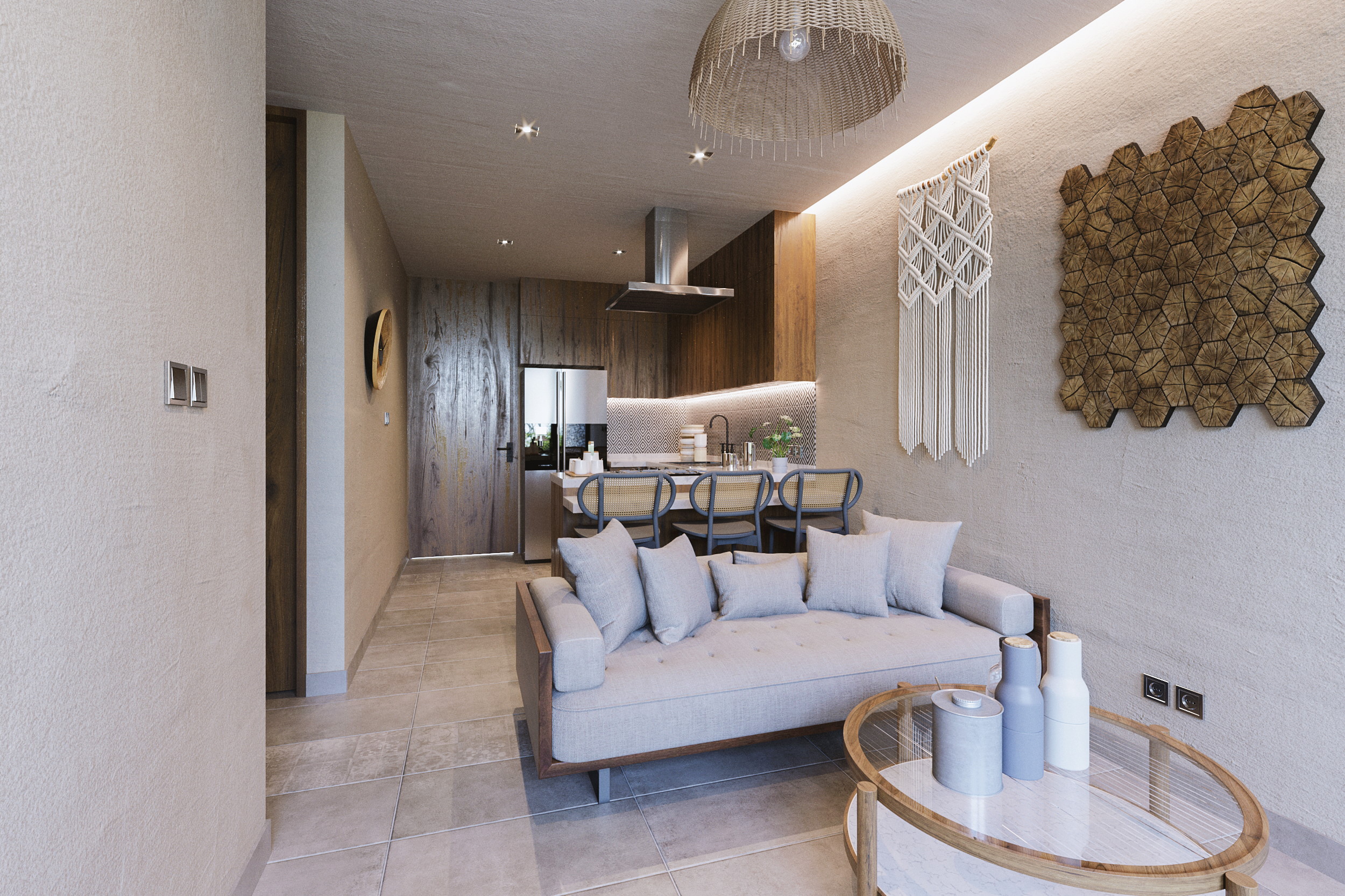 Maya Ocean Real Estate