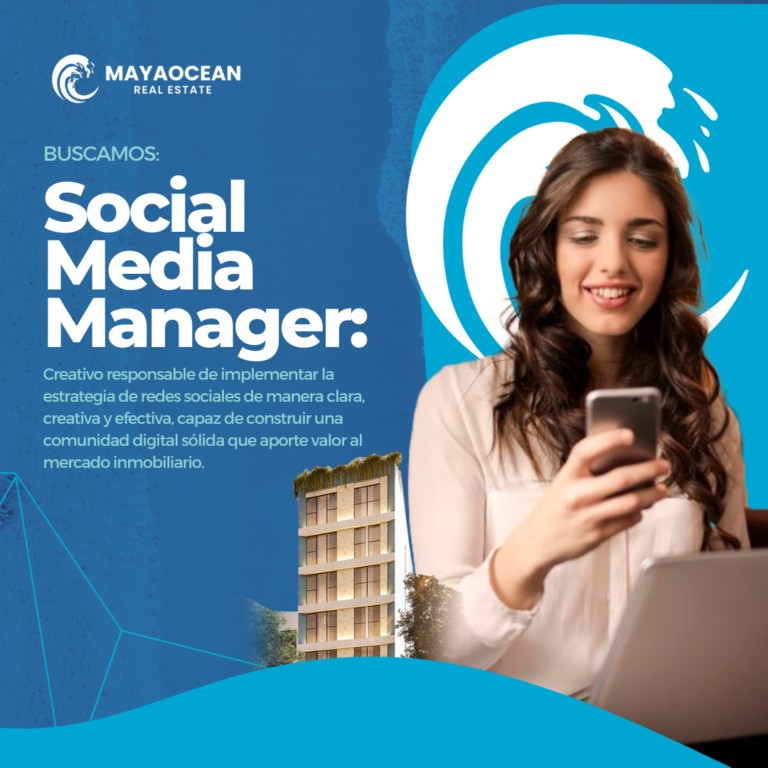 Maya Ocean Real Estate