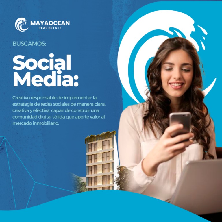 Maya Ocean Real Estate