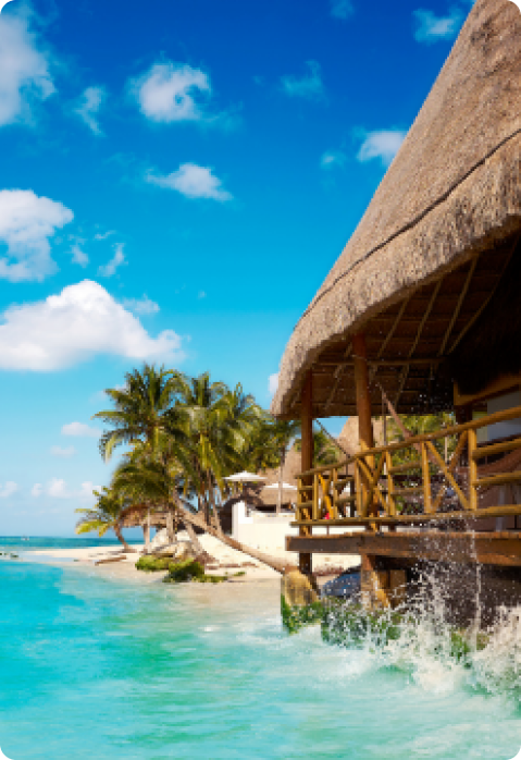 Maya Ocean Real Estate