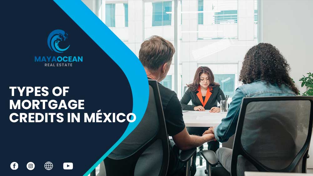 Maya Ocean Real Estate