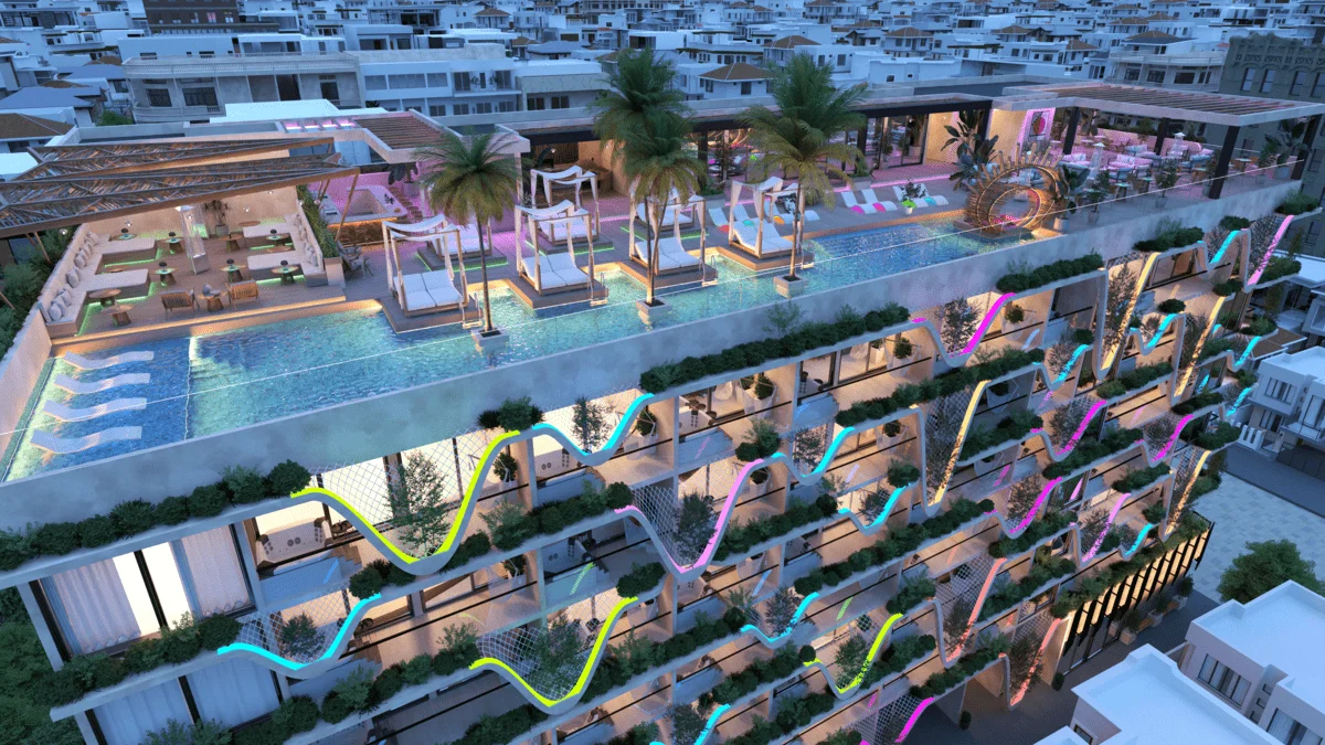 Maya Ocean Real Estate