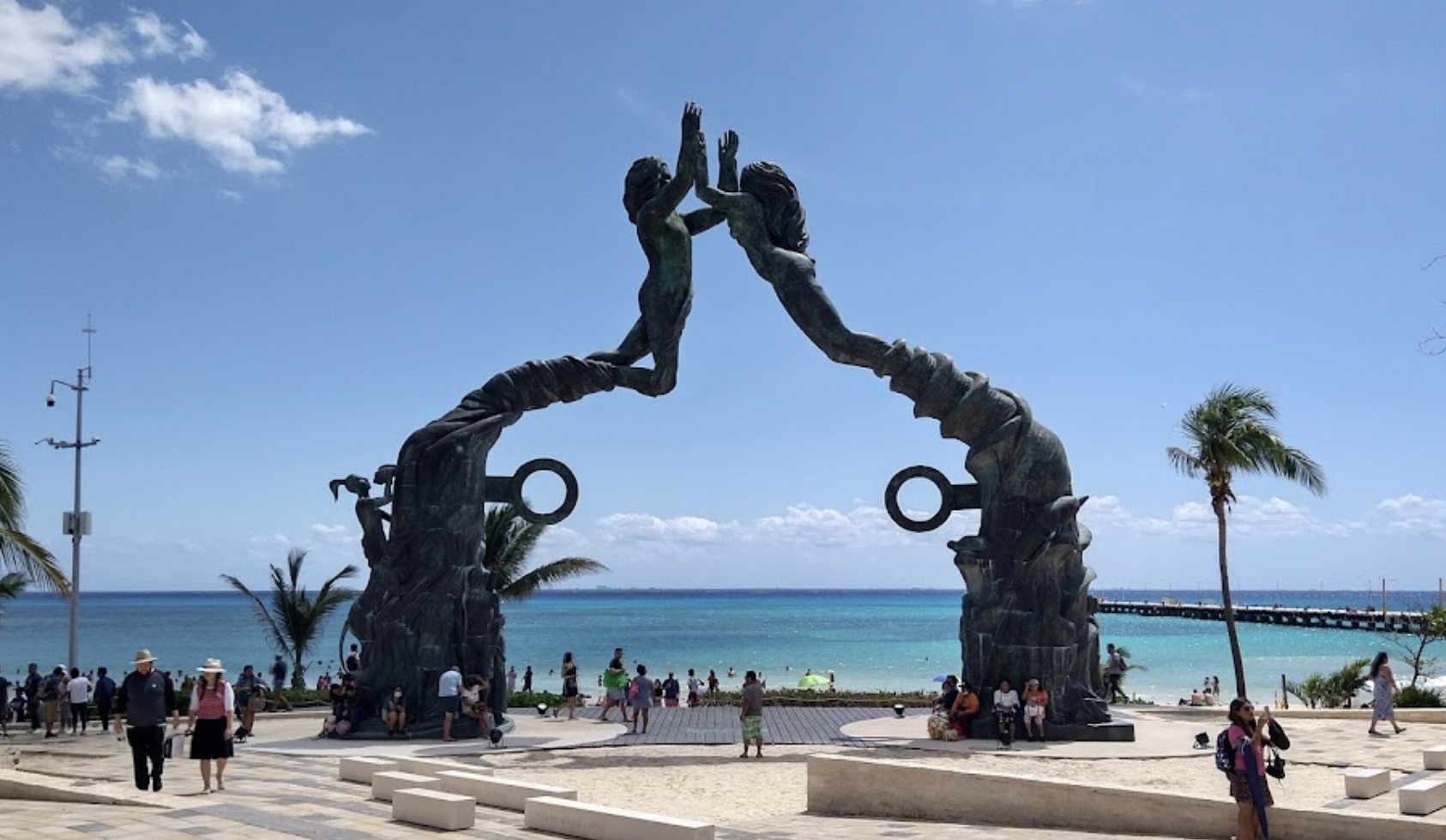 Maya Ocean Real Estate